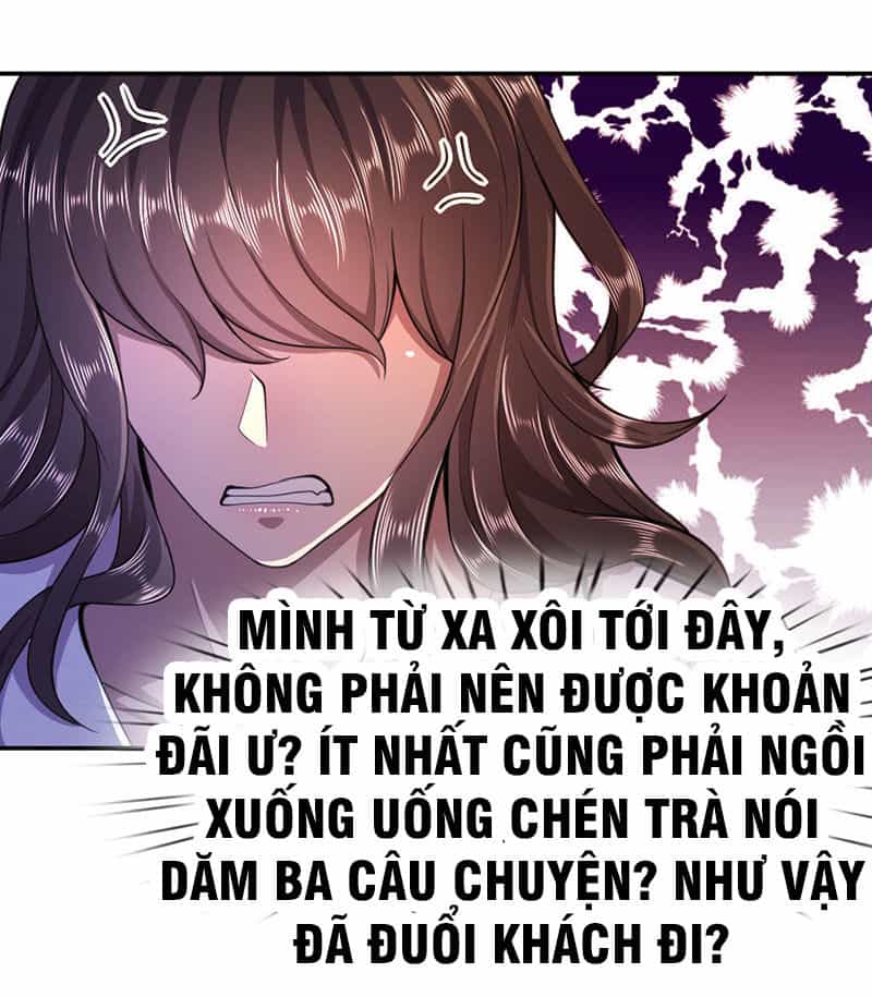 Y Võ Chí Tôn - Chương 86 - ảnh 18