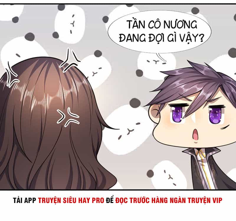 Y Võ Chí Tôn - Chương 86 - ảnh 19