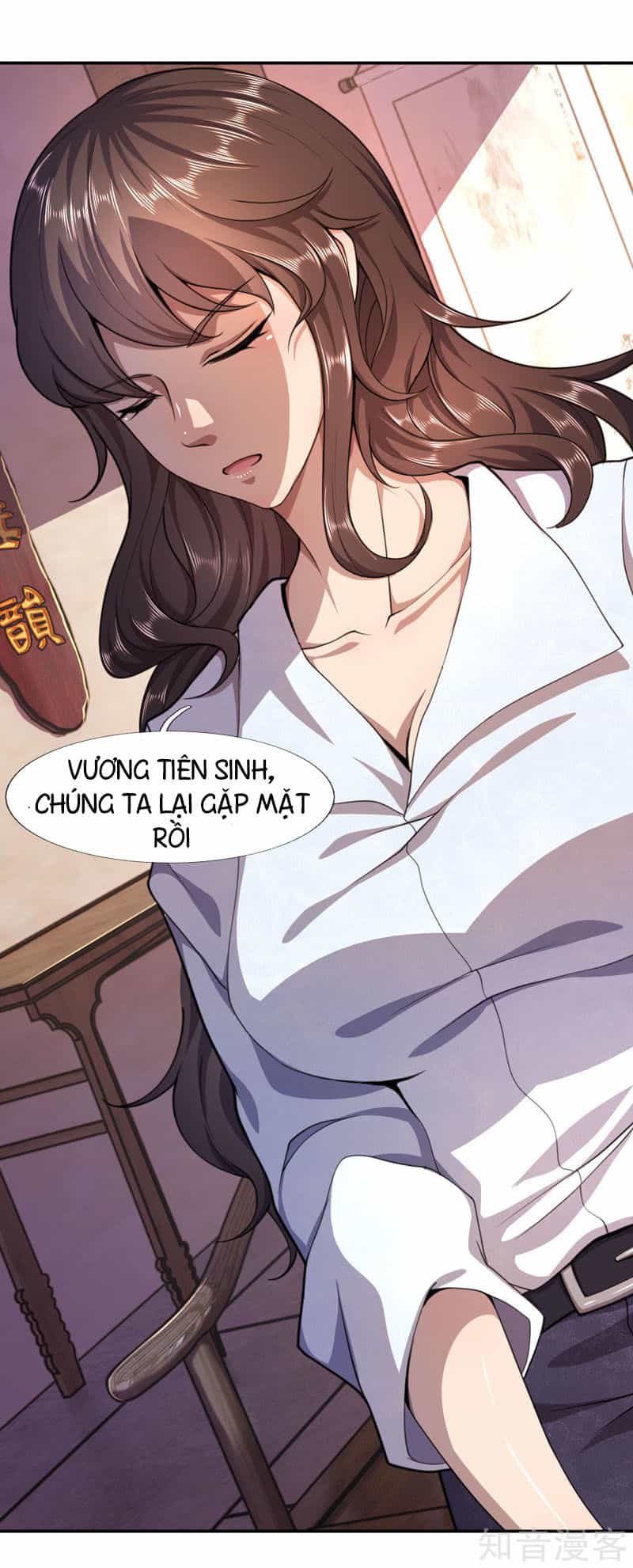 Y Võ Chí Tôn - Chương 86 - ảnh 6