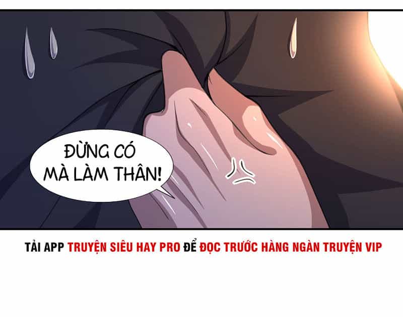 Y Võ Chí Tôn - Chương 86 - ảnh 9