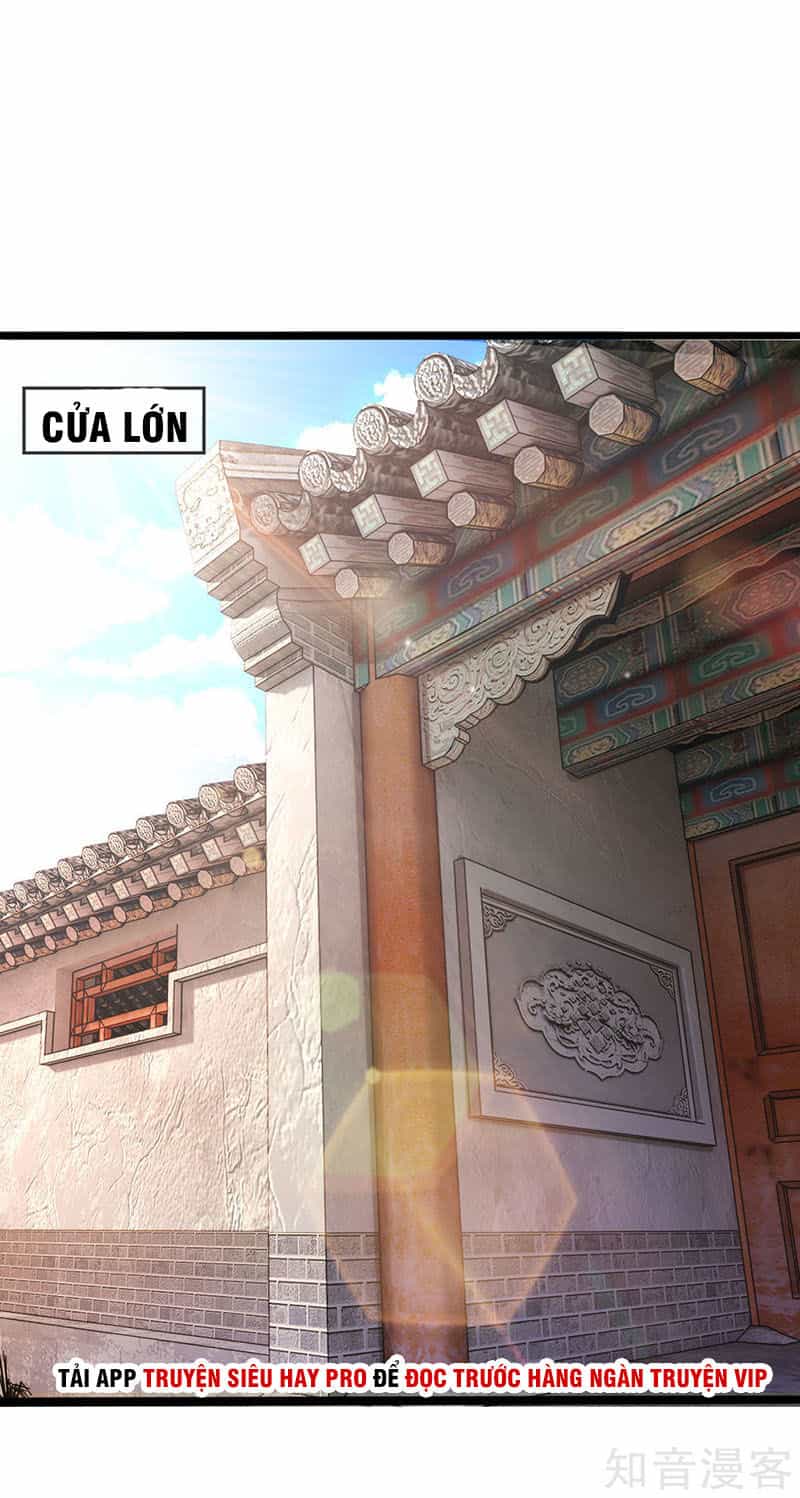 Y Võ Chí Tôn - Chương 87 - ảnh 2