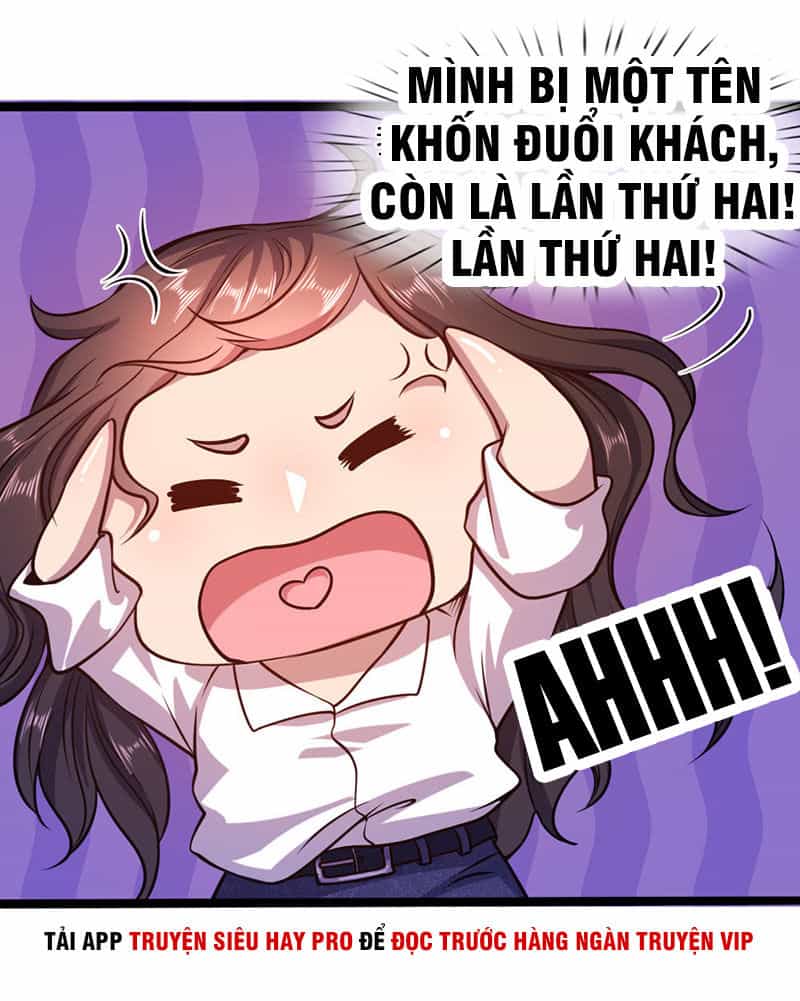 Y Võ Chí Tôn - Chương 87 - ảnh 5