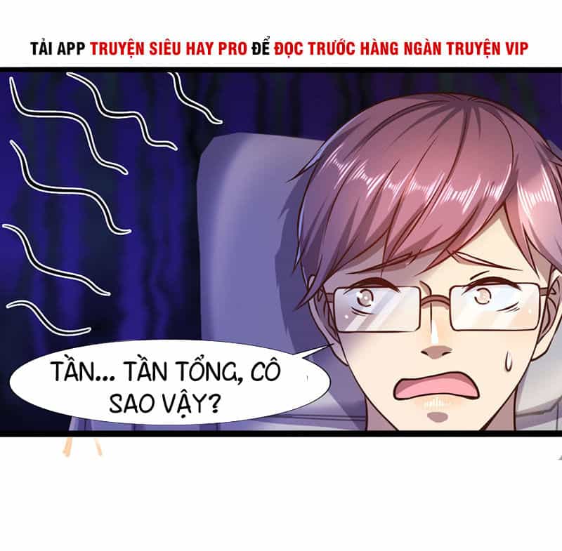 Y Võ Chí Tôn - Chương 87 - ảnh 6