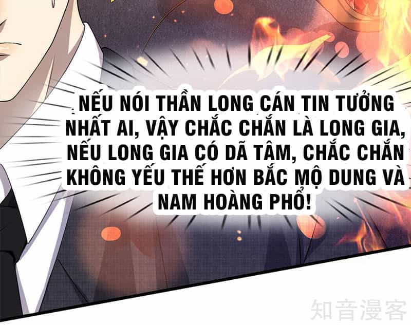 Y Võ Chí Tôn - Chương 88 - ảnh 14