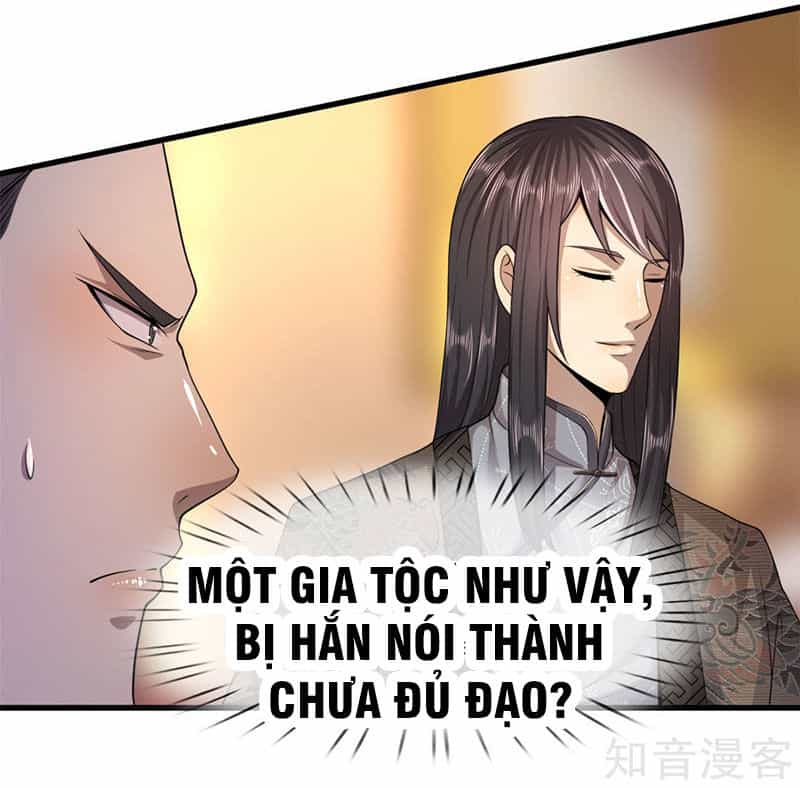Y Võ Chí Tôn - Chương 88 - ảnh 15