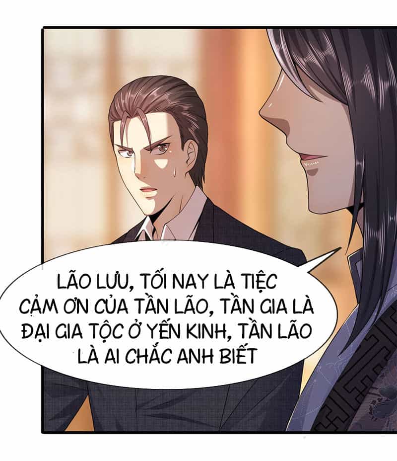 Y Võ Chí Tôn - Chương 88 - ảnh 16