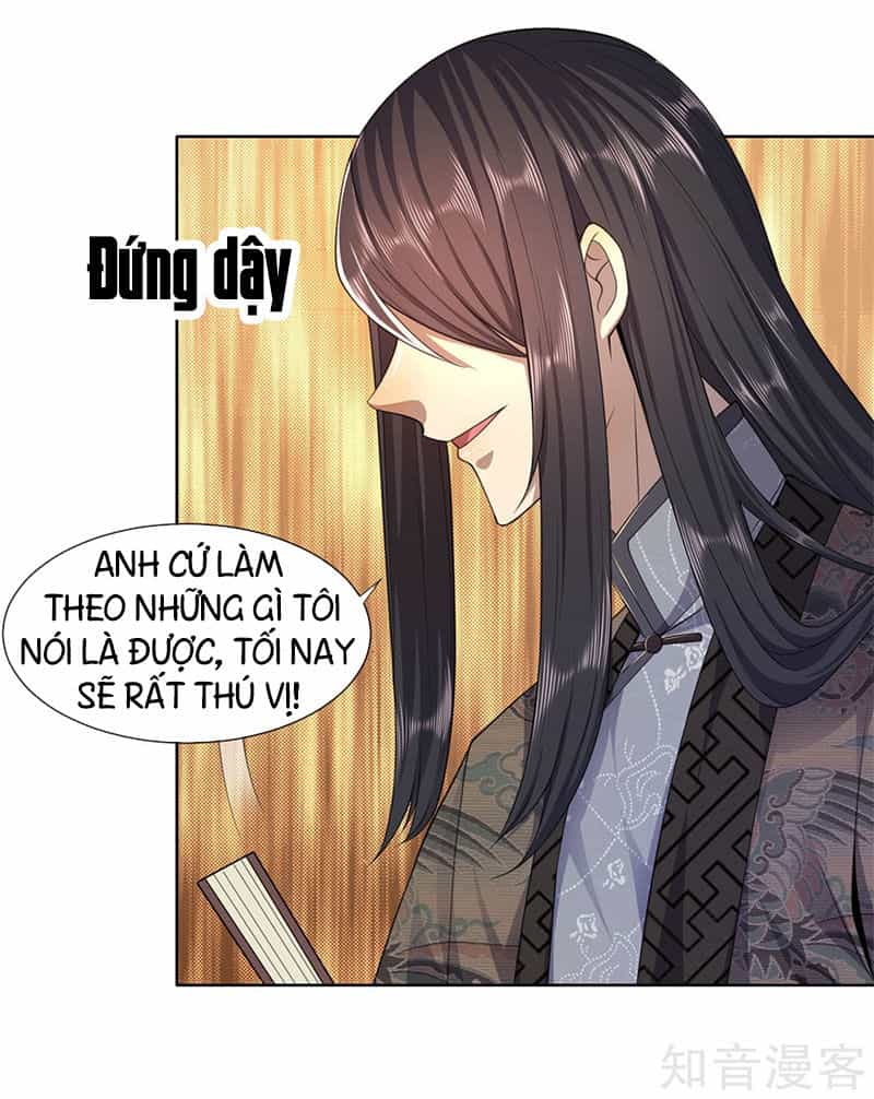 Y Võ Chí Tôn - Chương 88 - ảnh 19