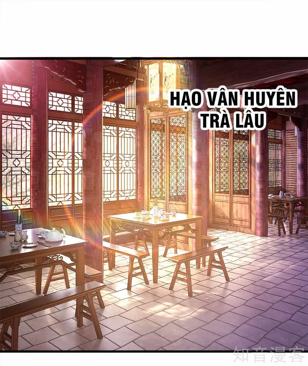 Y Võ Chí Tôn - Chương 88 - ảnh 2