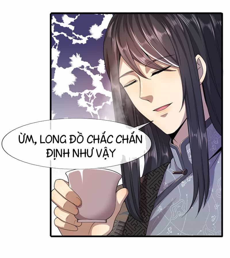 Y Võ Chí Tôn - Chương 88 - ảnh 9