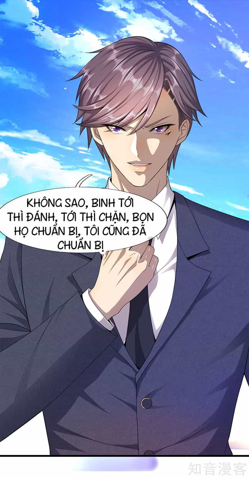 Y Võ Chí Tôn - Chương 89 - ảnh 14