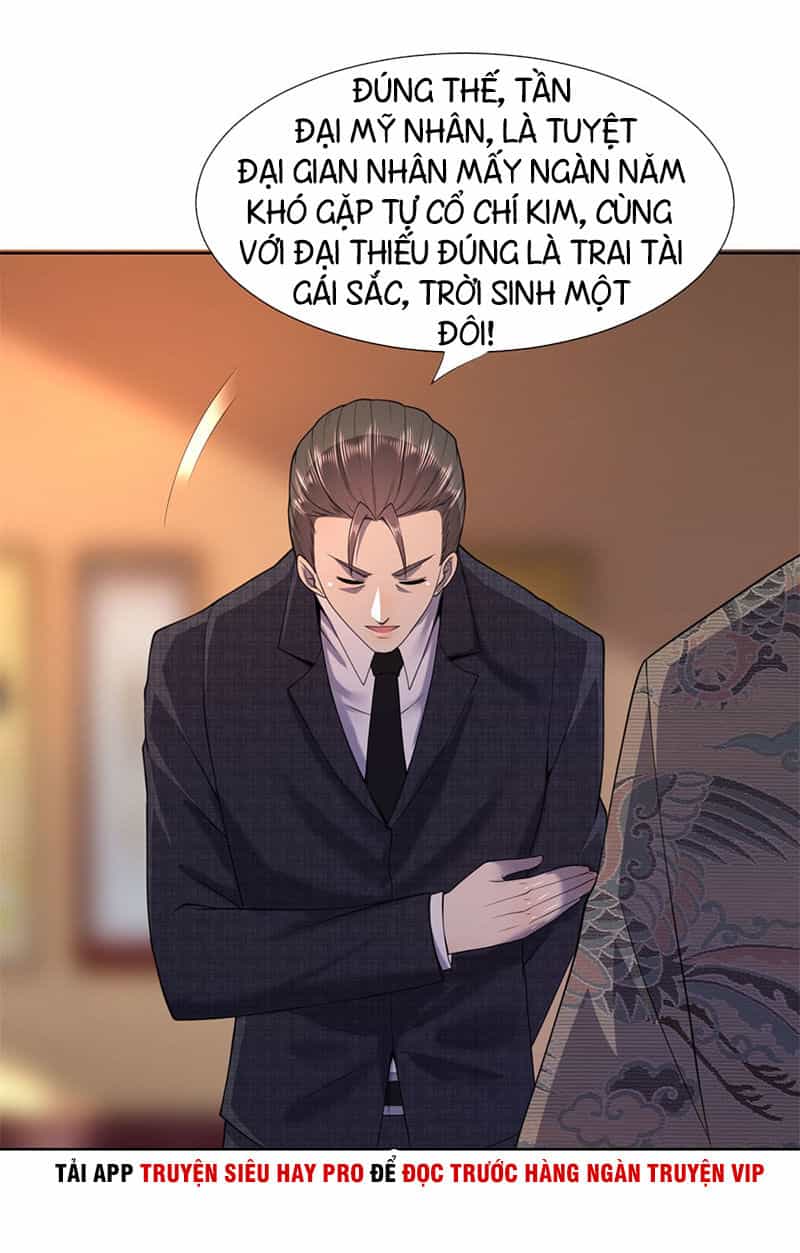 Y Võ Chí Tôn - Chương 89 - ảnh 2