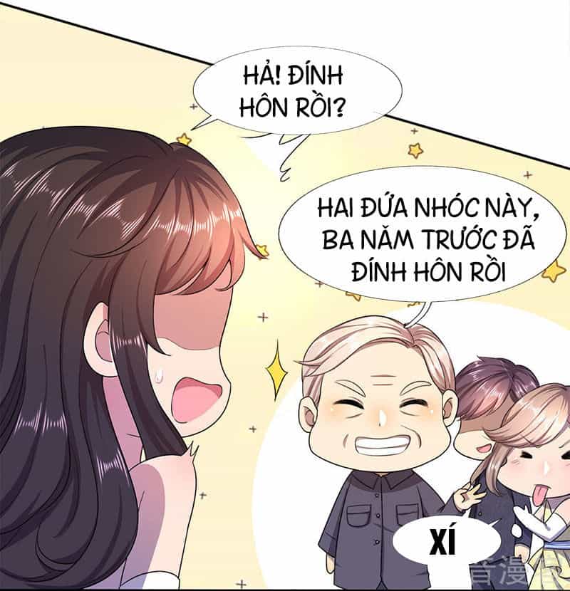 Y Võ Chí Tôn - Chương 90 - ảnh 11