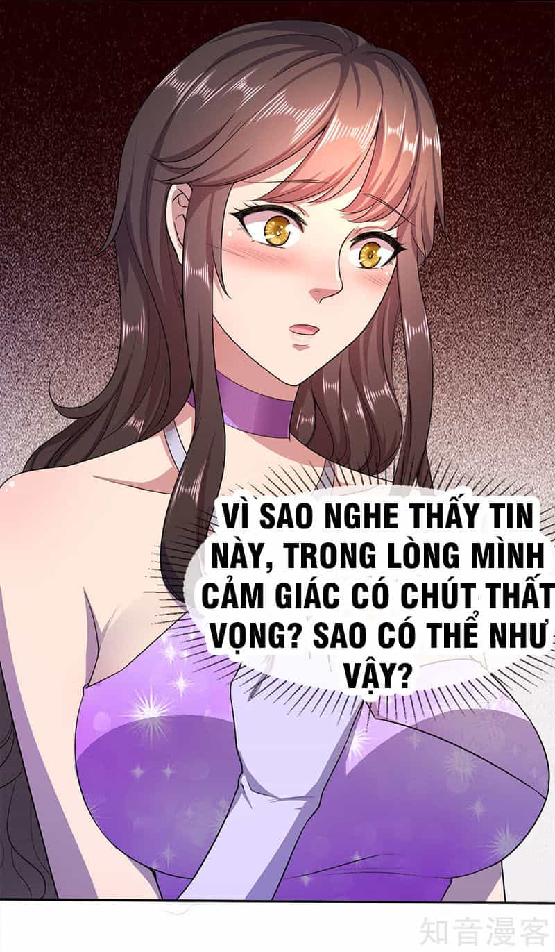 Y Võ Chí Tôn - Chương 90 - ảnh 12