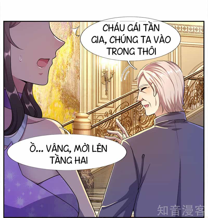 Y Võ Chí Tôn - Chương 90 - ảnh 13