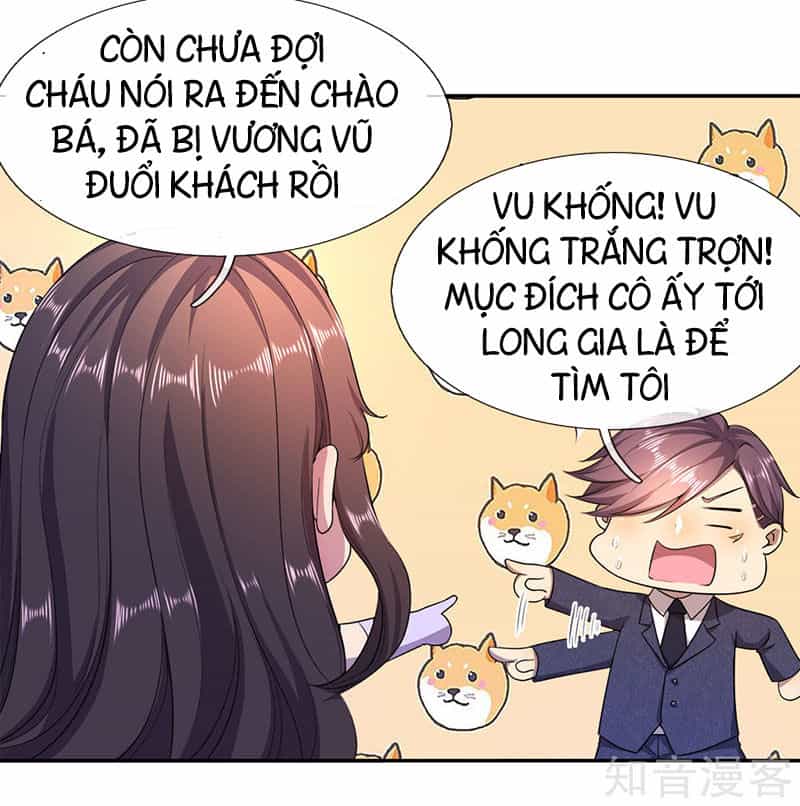 Y Võ Chí Tôn - Chương 90 - ảnh 2