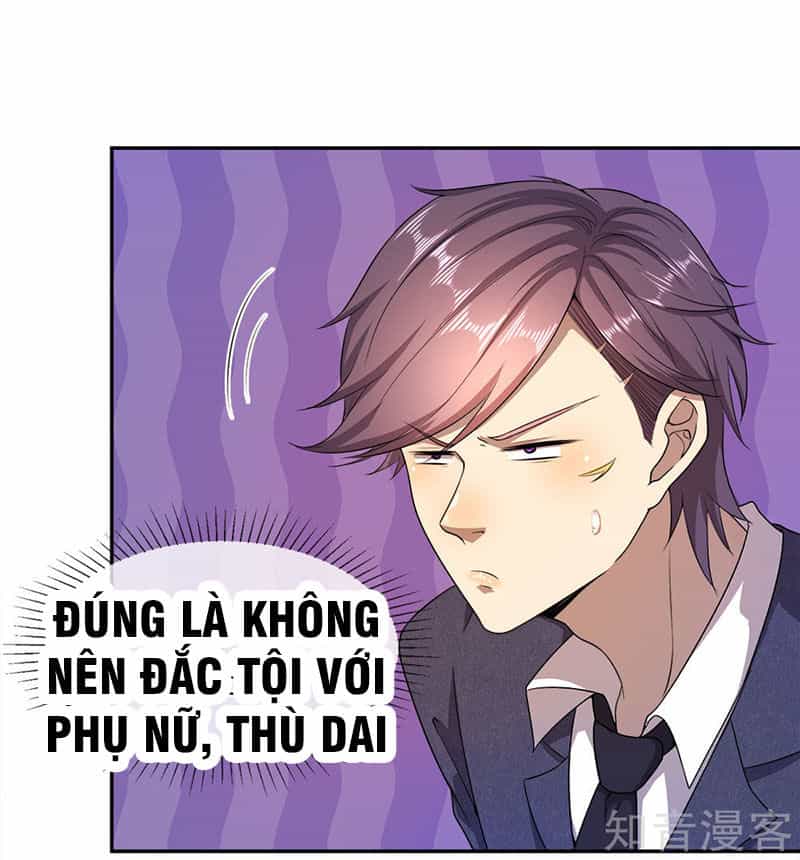 Y Võ Chí Tôn - Chương 90 - ảnh 3