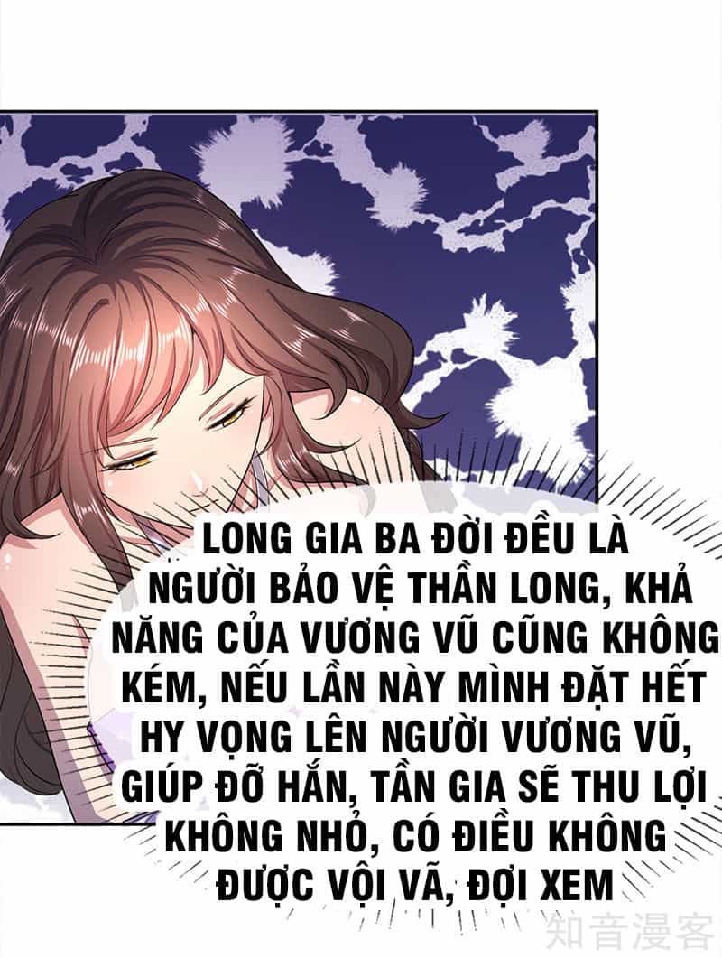 Y Võ Chí Tôn - Chương 90 - ảnh 9