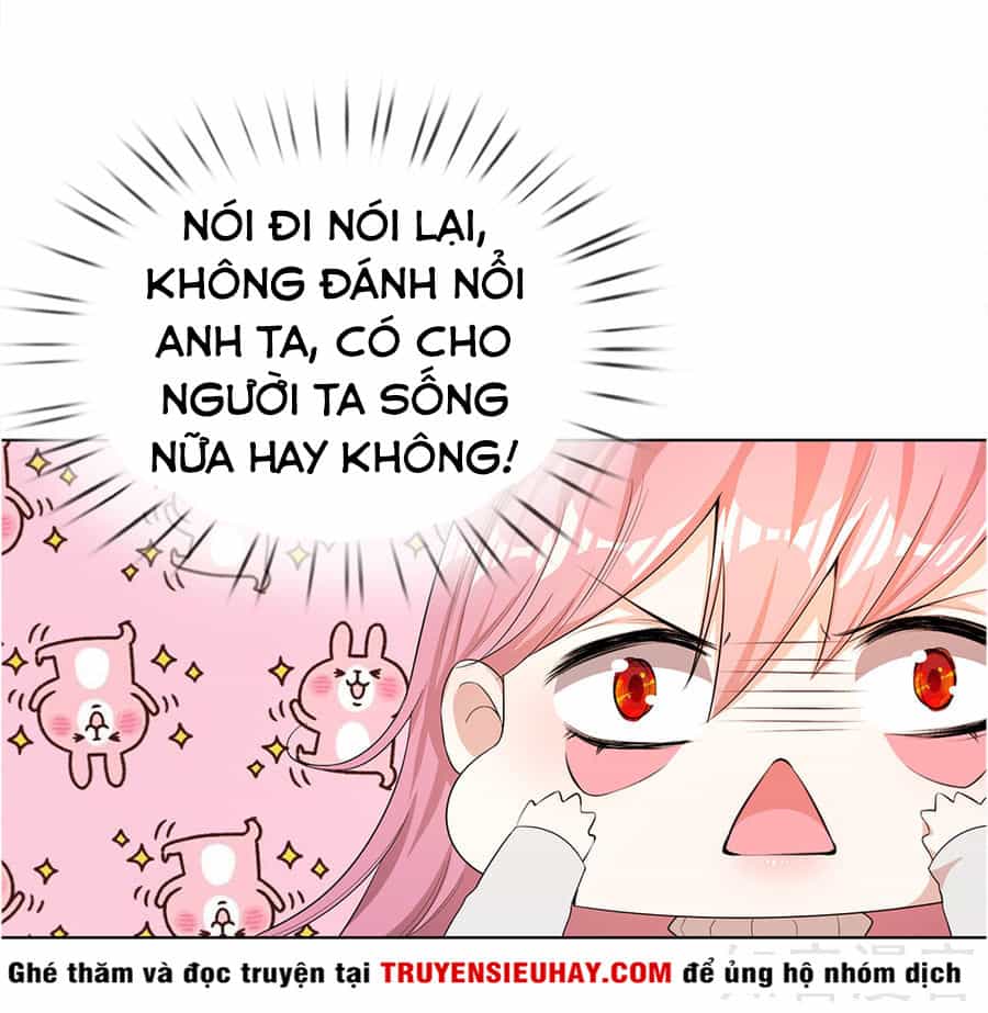 Y Võ Chí Tôn - Chương 9 - ảnh 10