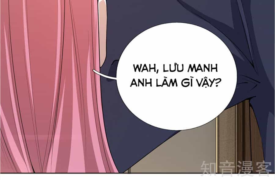 Y Võ Chí Tôn - Chương 9 - ảnh 20