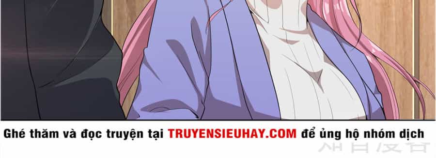 Y Võ Chí Tôn - Chương 9 - ảnh 9