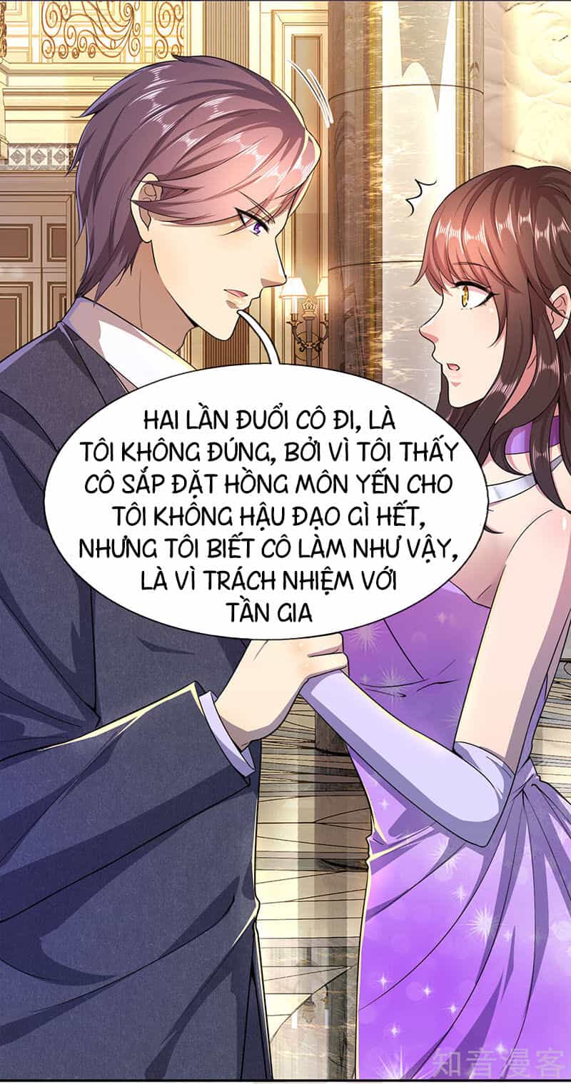Y Võ Chí Tôn - Chương 91 - ảnh 14