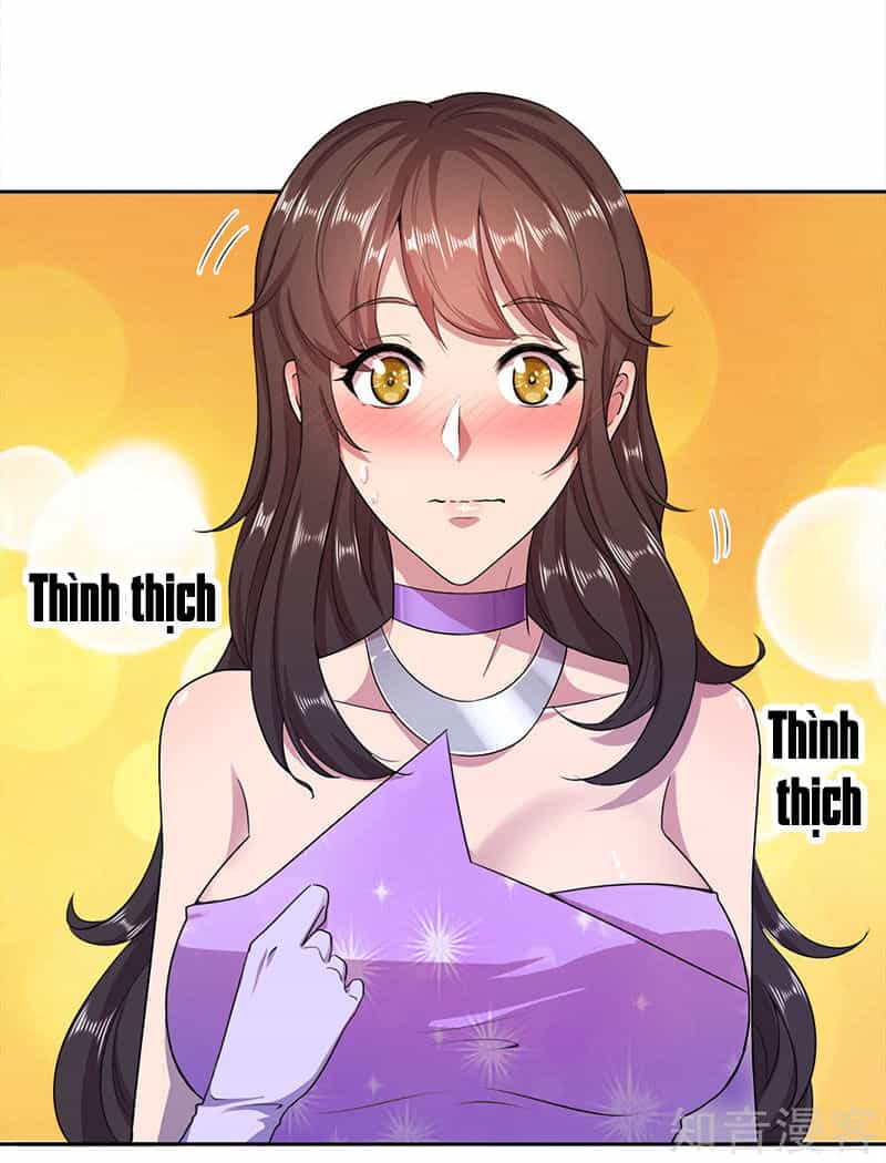 Y Võ Chí Tôn - Chương 91 - ảnh 19