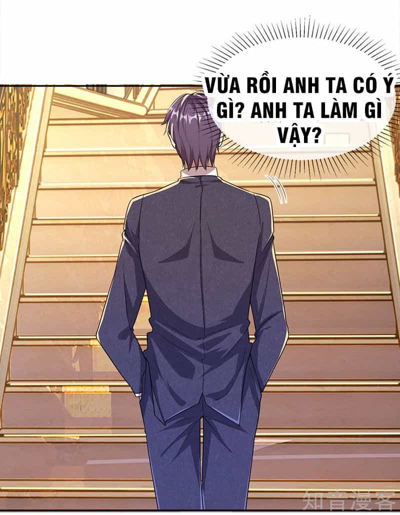 Y Võ Chí Tôn - Chương 91 - ảnh 20