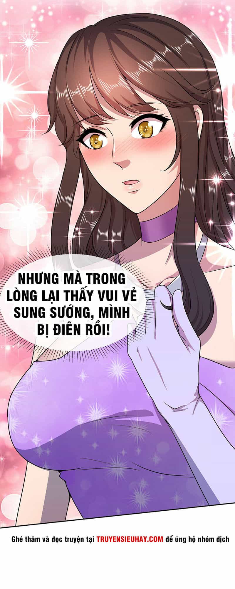 Y Võ Chí Tôn - Chương 91 - ảnh 22