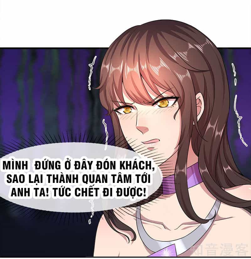 Y Võ Chí Tôn - Chương 91 - ảnh 6