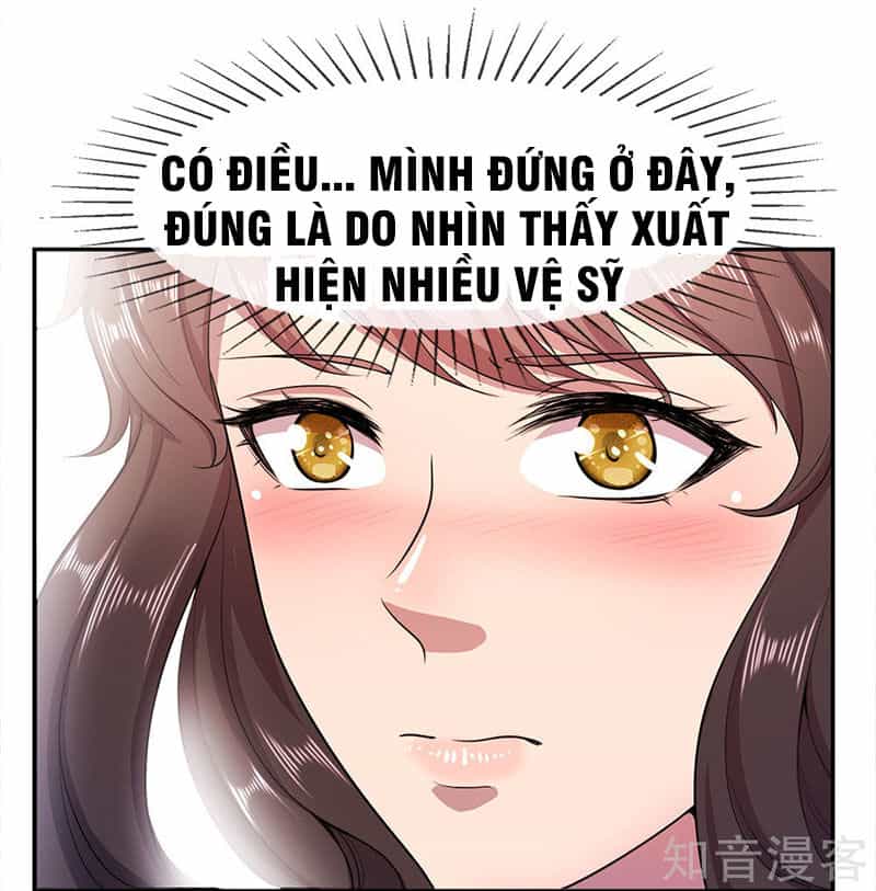 Y Võ Chí Tôn - Chương 91 - ảnh 7