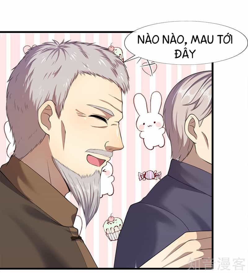 Y Võ Chí Tôn - Chương 92 - ảnh 10