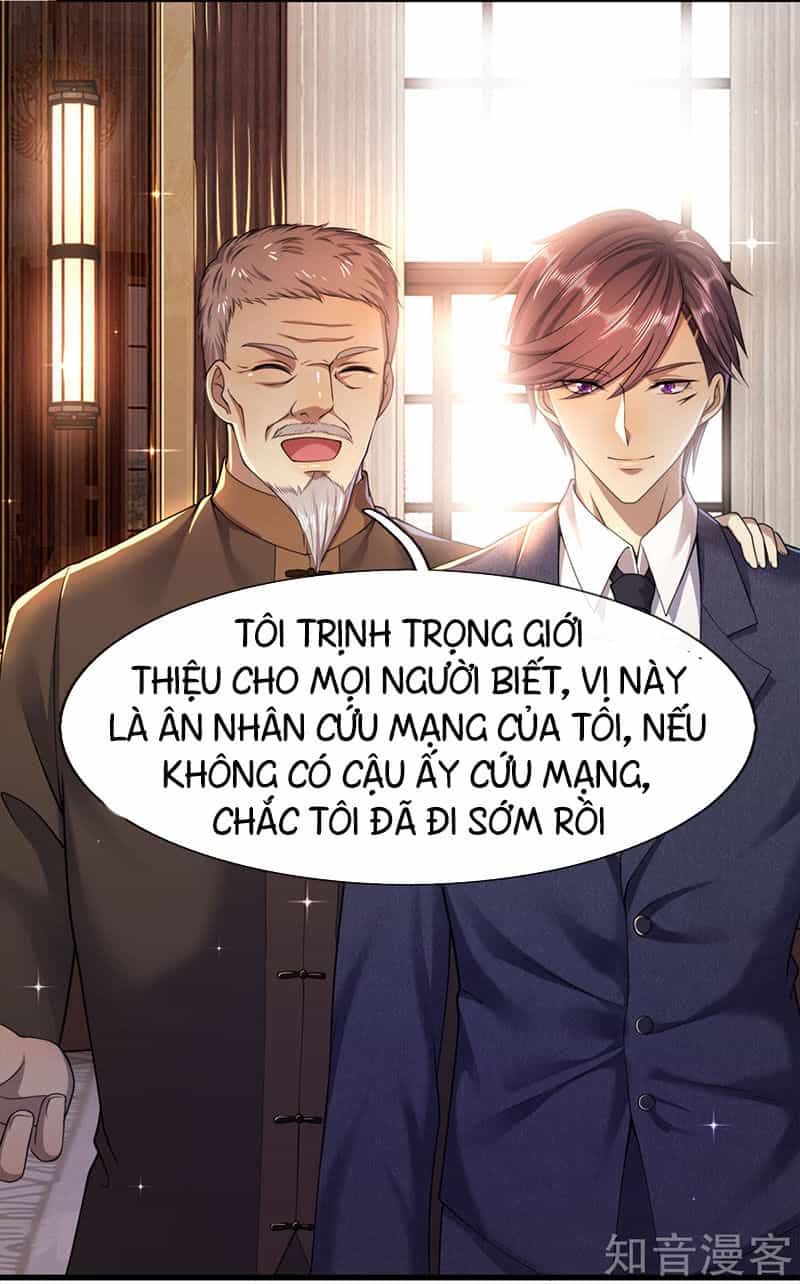 Y Võ Chí Tôn - Chương 92 - ảnh 12