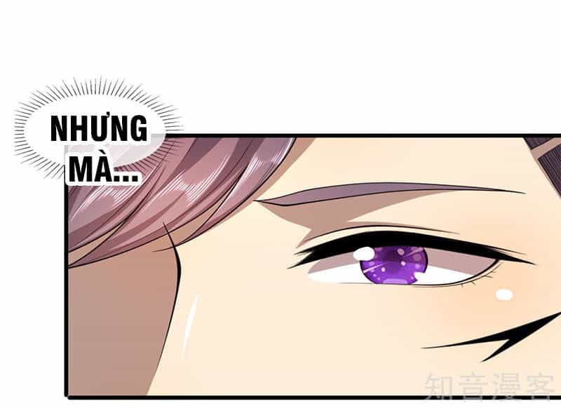 Y Võ Chí Tôn - Chương 92 - ảnh 16