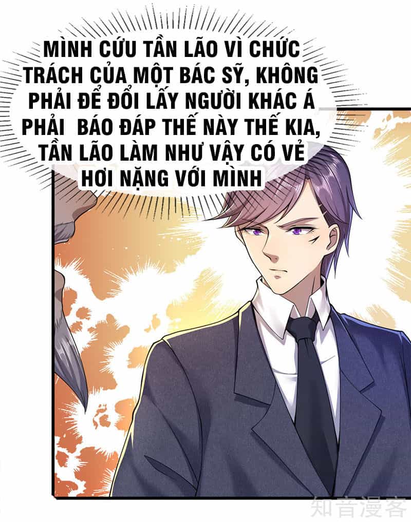 Y Võ Chí Tôn - Chương 92 - ảnh 17