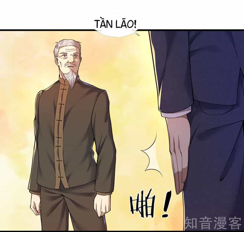 Y Võ Chí Tôn - Chương 92 - ảnh 18