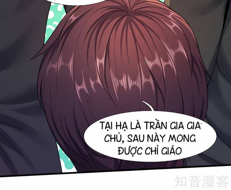 Y Võ Chí Tôn - Chương 92 - ảnh 25