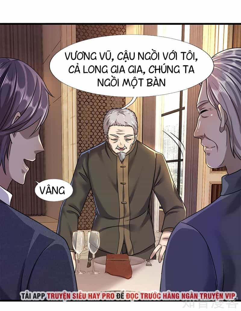 Y Võ Chí Tôn - Chương 93 - ảnh 14