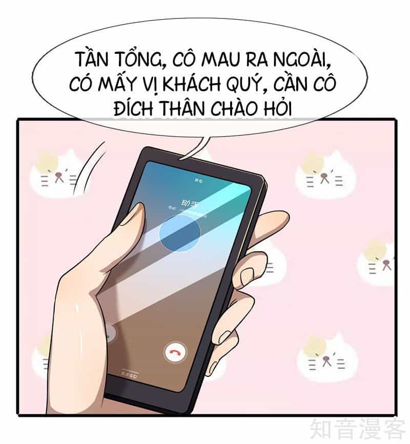 Y Võ Chí Tôn - Chương 93 - ảnh 8