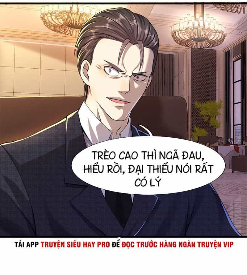 Y Võ Chí Tôn - Chương 94 - ảnh 22