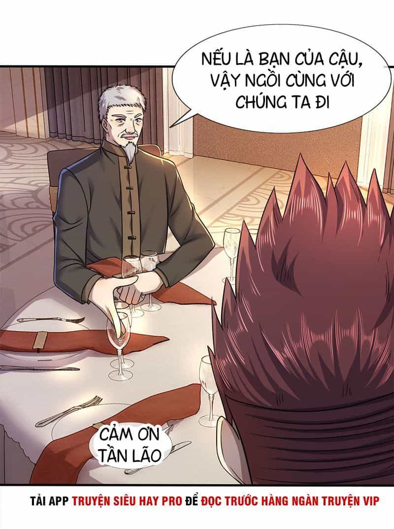 Y Võ Chí Tôn - Chương 94 - ảnh 4