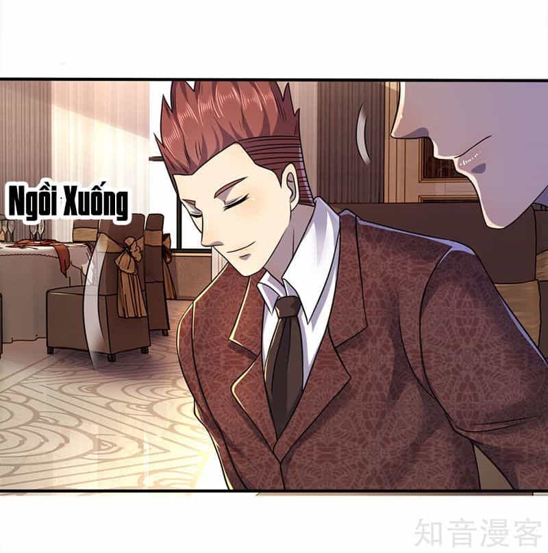Y Võ Chí Tôn - Chương 94 - ảnh 5