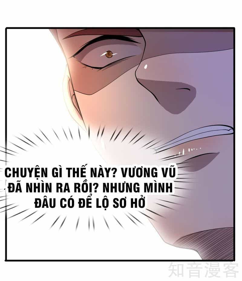 Y Võ Chí Tôn - Chương 95 - ảnh 11