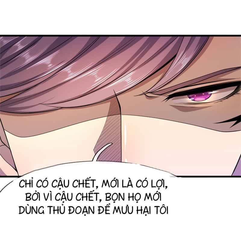 Y Võ Chí Tôn - Chương 95 - ảnh 18