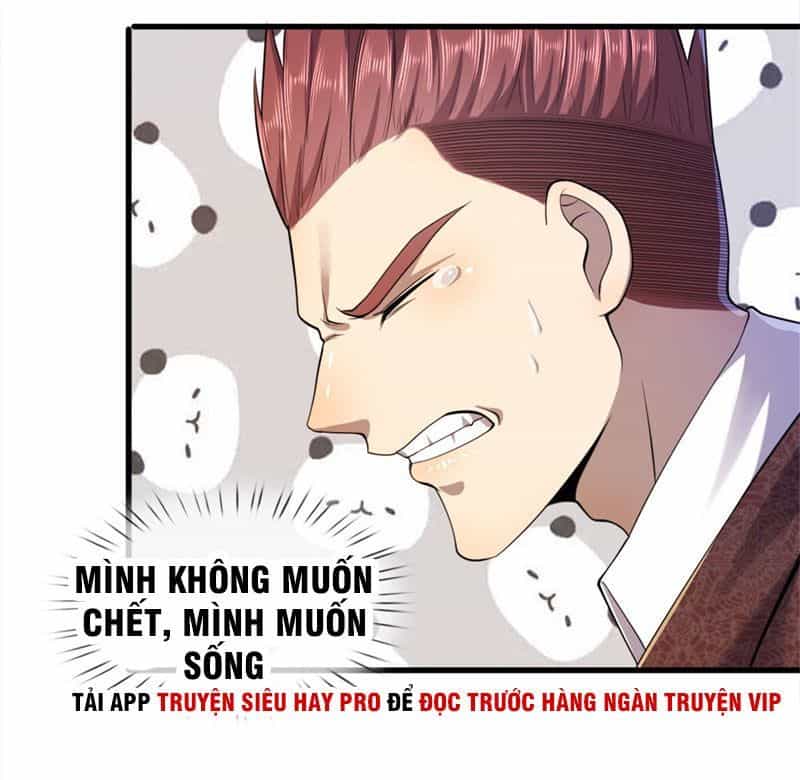 Y Võ Chí Tôn - Chương 95 - ảnh 20