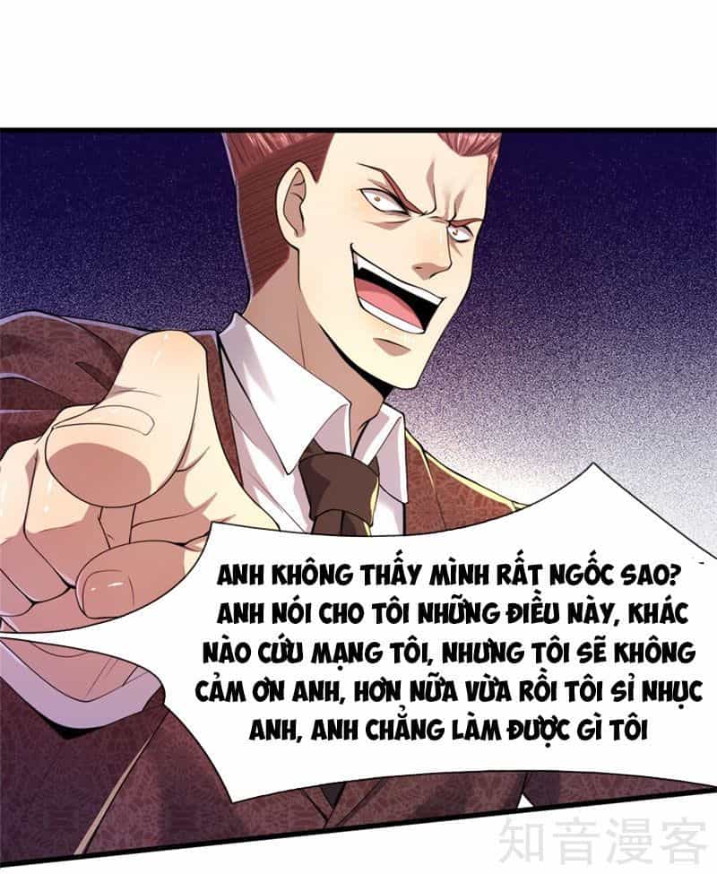 Y Võ Chí Tôn - Chương 95 - ảnh 25