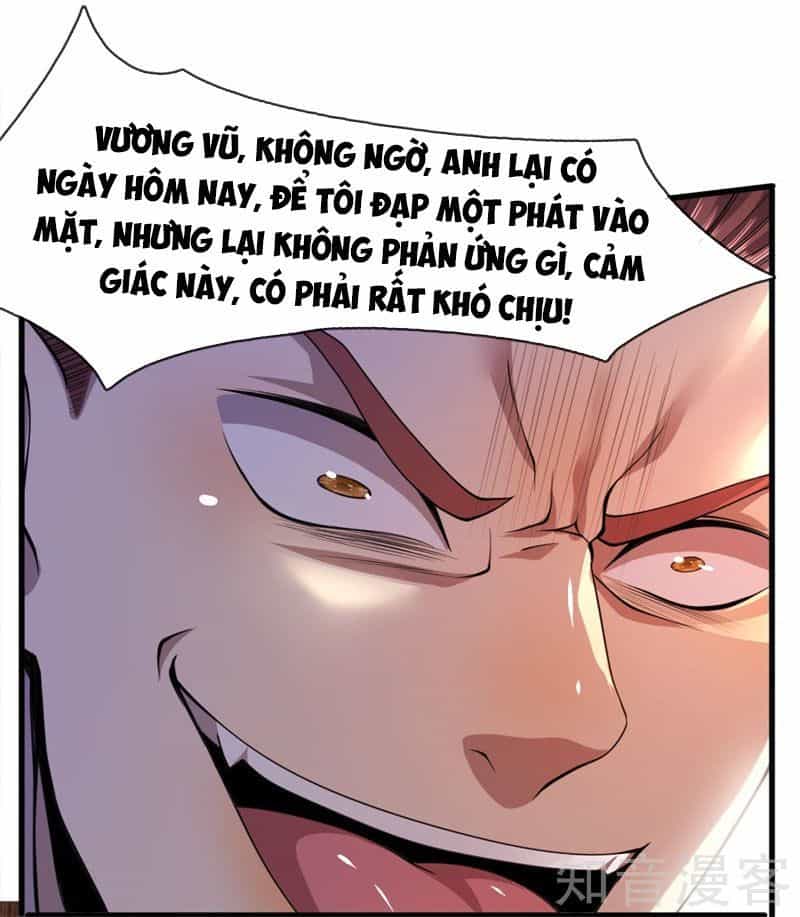 Y Võ Chí Tôn - Chương 95 - ảnh 26