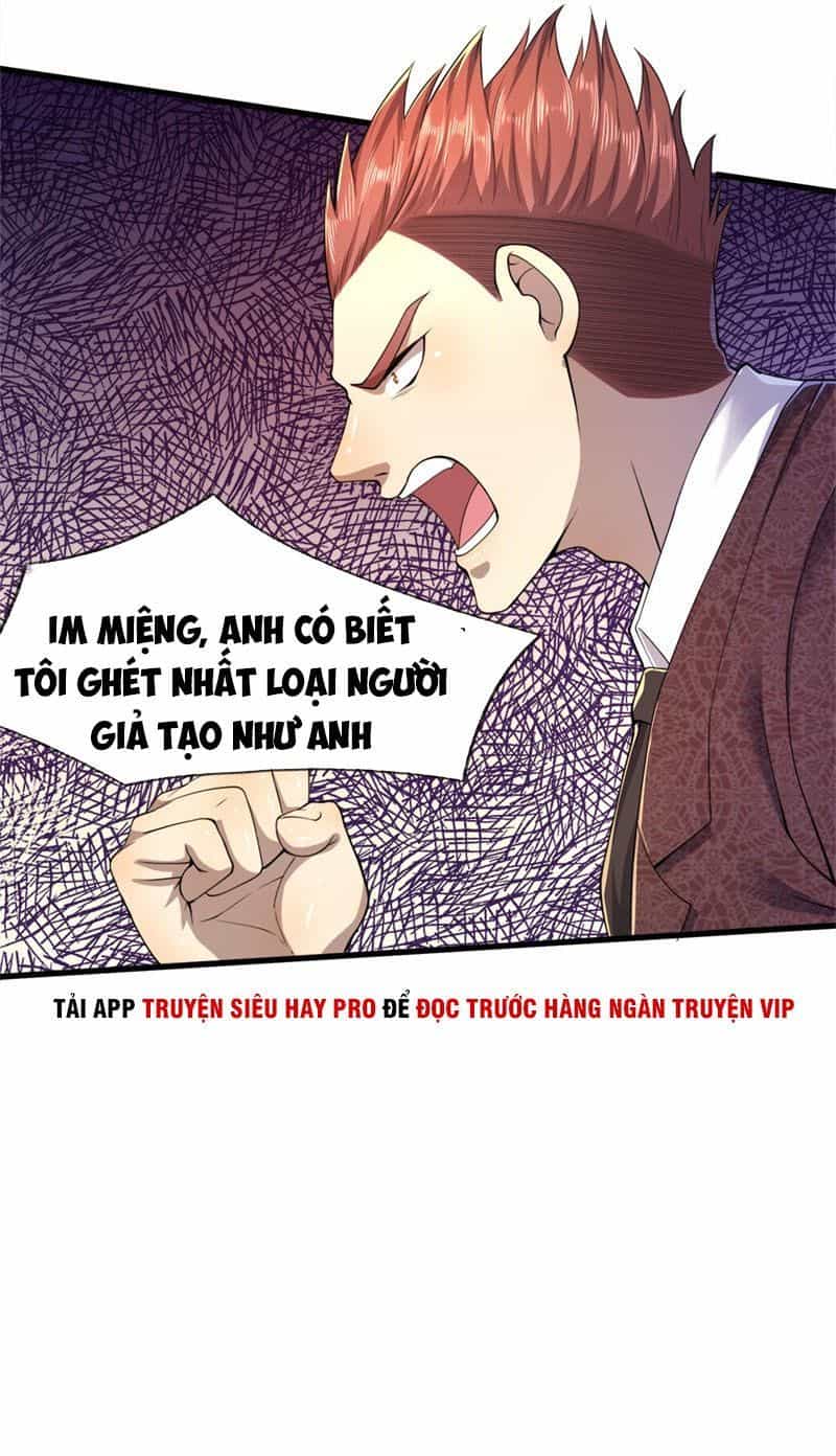 Y Võ Chí Tôn - Chương 95 - ảnh 28