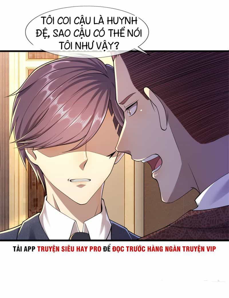 Y Võ Chí Tôn - Chương 95 - ảnh 4