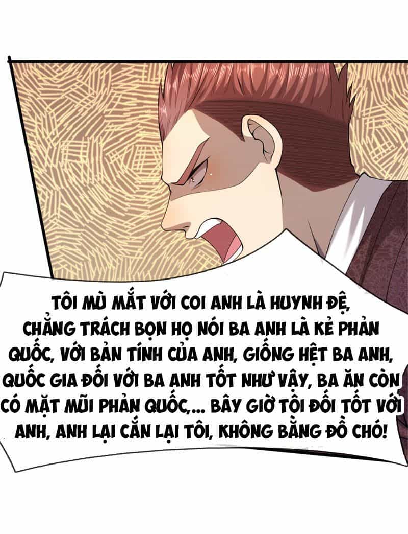 Y Võ Chí Tôn - Chương 95 - ảnh 8