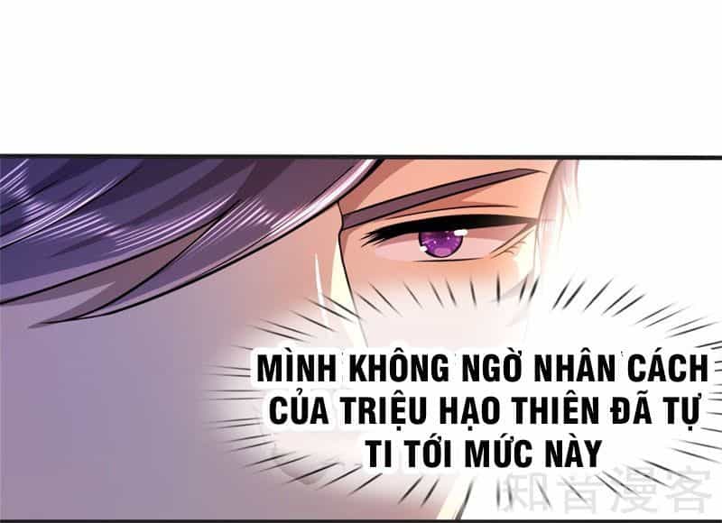 Y Võ Chí Tôn - Chương 96 - ảnh 8